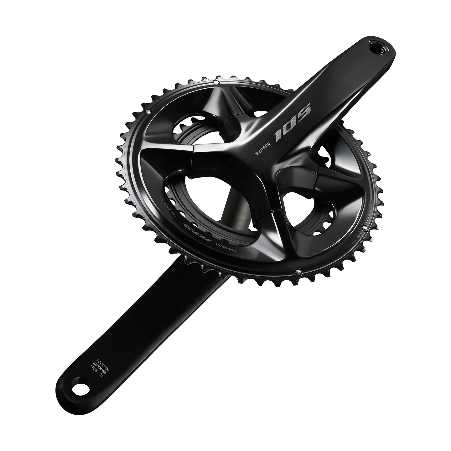 Shimano 105 R7170 Komplett Gruppe
