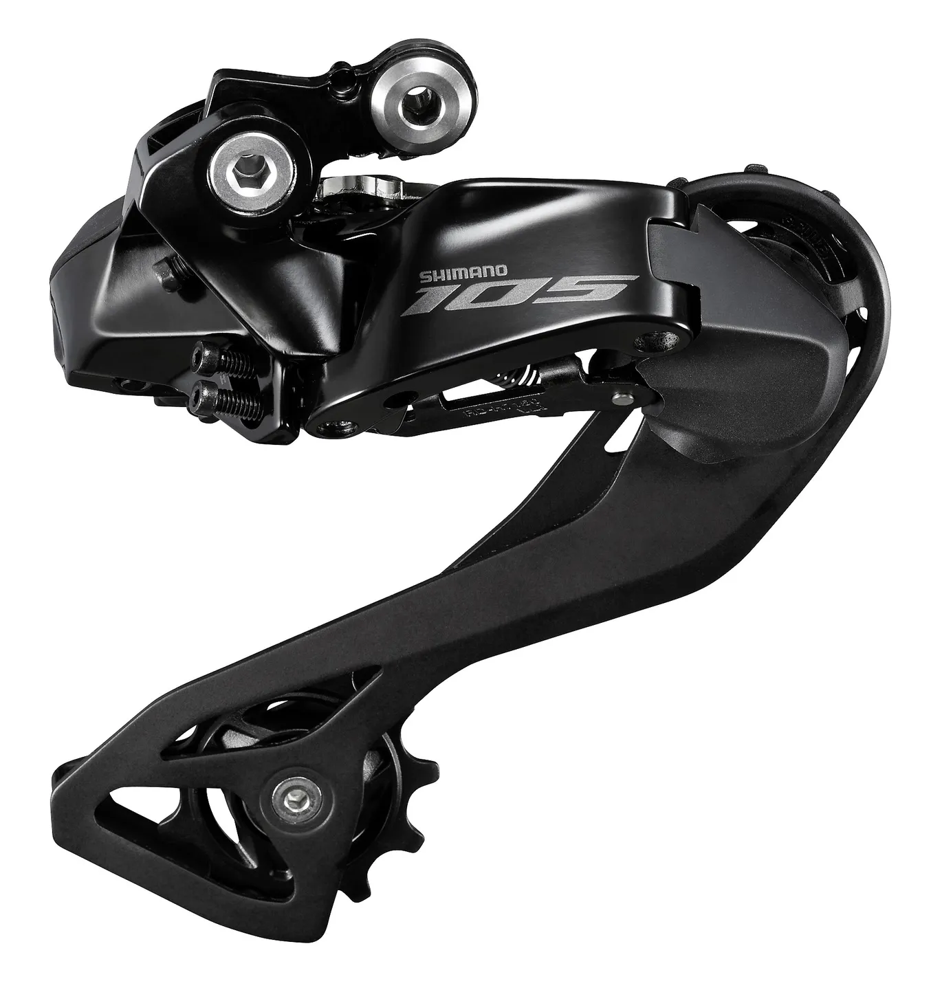 Shimano 105 R7170 Komplett Gruppe