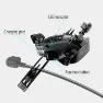 Shimano 105 R7170 Komplett Gruppe