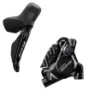 Shimano 105 R7170 Skivebremssett Bak
