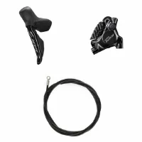 Shimano 105 R7170 Skivebremssett Foran