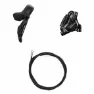 Shimano 105 R7170 Skivebremssett Foran