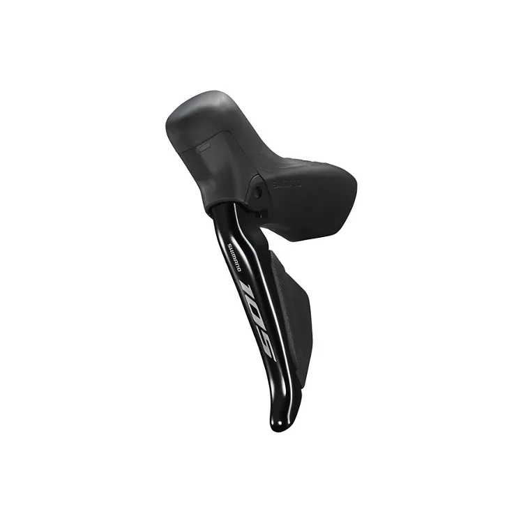 Shimano 105 R7170 Skivebremssett Foran, Black, One Size Shimano 105 R7170 Skivebremssett Foran, Black, One Size