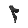 Shimano 105 R7170 Skivebremssett Foran, Black, One Size
