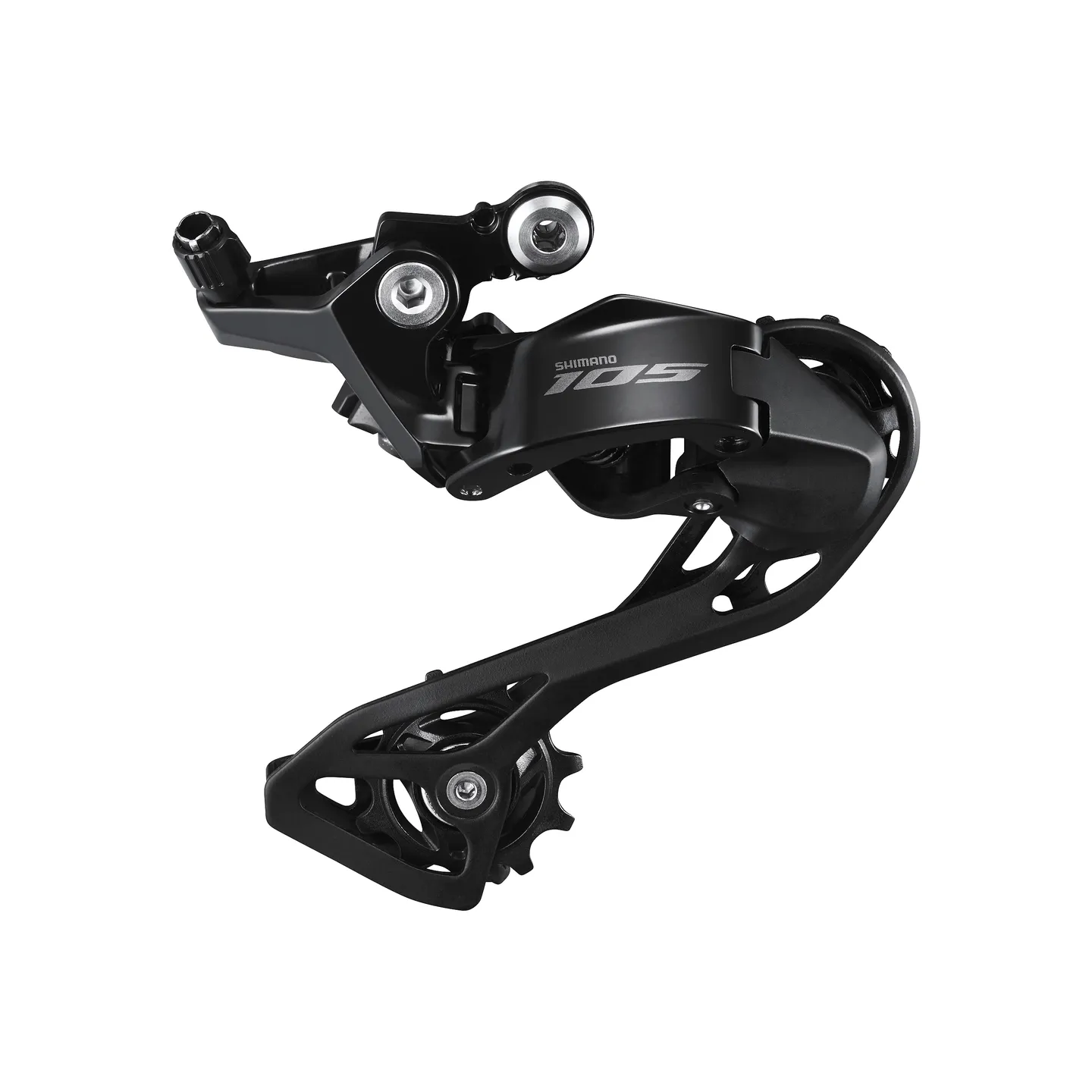 Shimano 105 RD-R7100 12s Bakgir