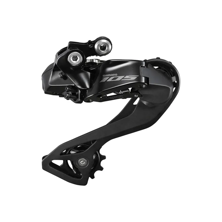Shimano 105 RD-R7150 Di2 Bakgir