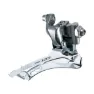 Shimano 105 Road Fd-5700 Forgire, Black, 2 x 10s