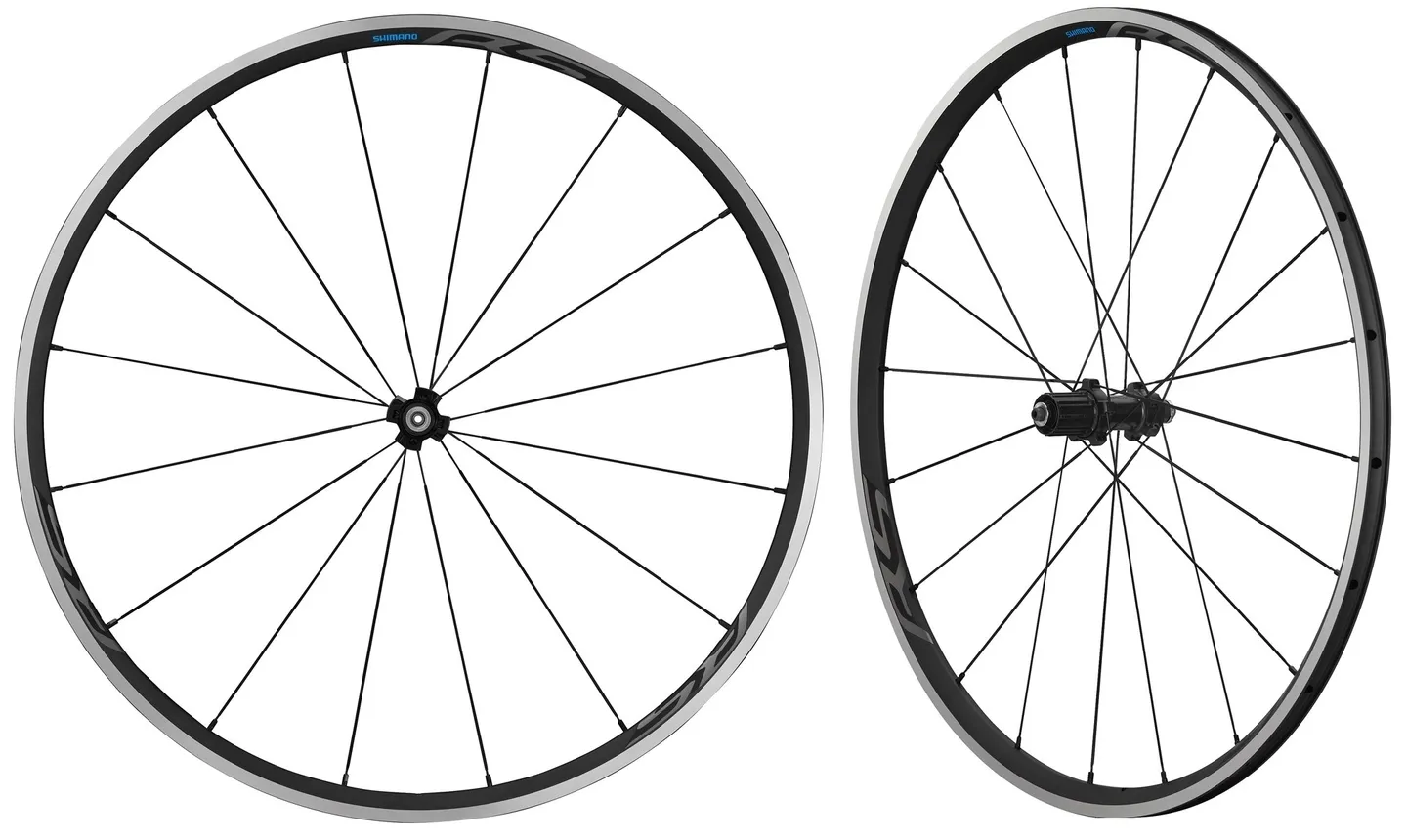 Shimano 105 RS300 Hjulsett