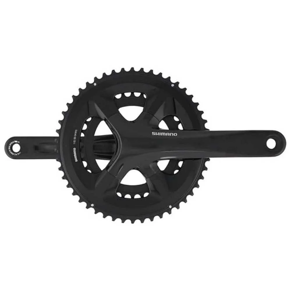 Shimano 105 Rs510 Kranksett