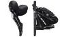 Shimano 105 ST-R7025 + BR-R7070 Sett