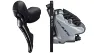 Shimano 105 ST-R7025 + BR-R7070 Sett