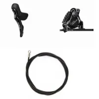 Shimano 105 St-r7120+br-7170 Forbrems Refurbished Shimano 105 St-r7120+br-7170 Forbrems Refurbished