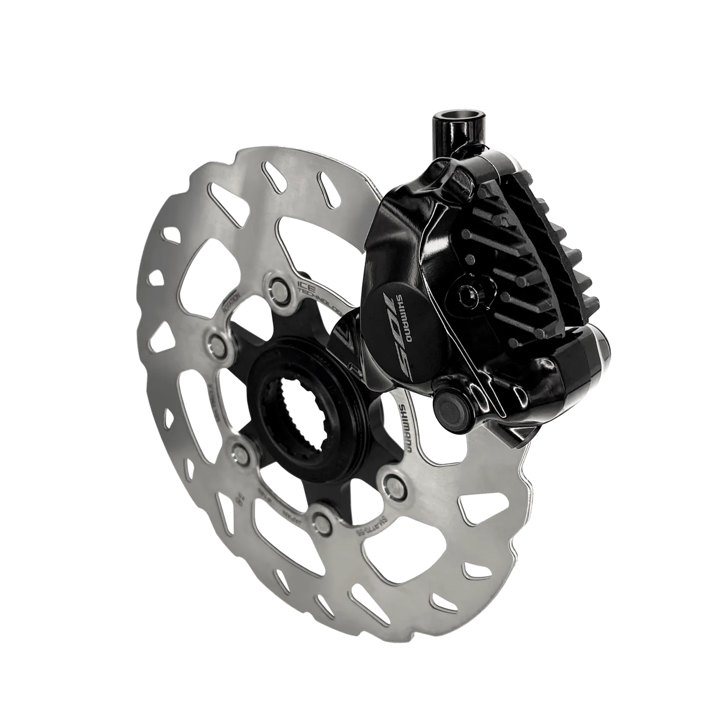Shimano 105 ST-R7120 Skivebremssett Bak Shimano 105 ST-R7120 Skivebremssett Bak