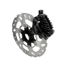 Shimano 105 ST-R7120 Skivebremssett Bak