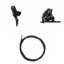 Shimano 105 ST-R7120 Skivebremssett Fram