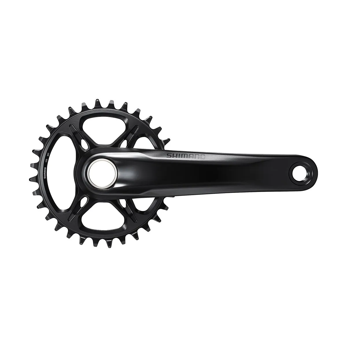 Shimano 12 speed FC-MT900 32T/34T