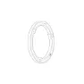 Shimano 3.0 mm Avstandsstykke