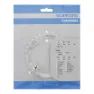 Shimano 32T FC-M341 104mm, sølv, 8-delt Drev