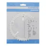 Shimano 39T FC-4500 Krankdrev, Silver, 39t