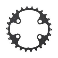 Shimano 40T SLX M7000 Trippel Drev