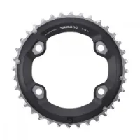 Shimano 40T SLX M7000 Trippel Drev Shimano 40T SLX M7000 Trippel Drev