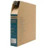 Shimano 50 Pack Dura Ace 7900 Bremsewire, Black, 1.6 x 2050mm