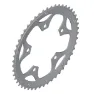 Shimano 50T FC-3550 110BCD Drev, Black, 50t