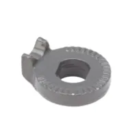 Shimano 6L Venstre Låseskive