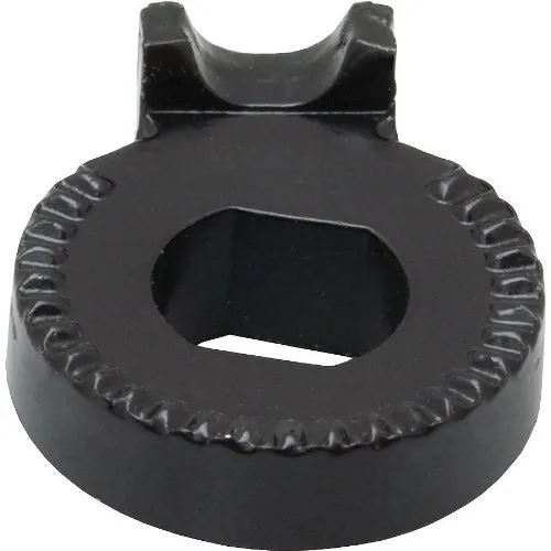 Shimano 6L Venstre Låseskive