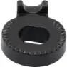 Shimano 6L Venstre Låseskive