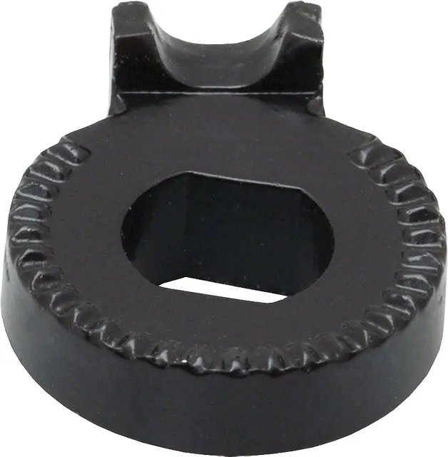 Shimano 6R Høyre Låseskive