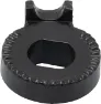 Shimano 6R Høyre Låseskive