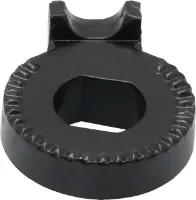 Shimano 6R Høyre Låseskive