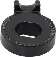 Shimano 7L Venstre Låseskive