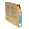 Shimano 9000 Bremsekabel 20 Enheter, Silver, 1.6 x 2000mm