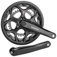 Shimano A070 Kranksett
