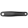 Shimano A070 Kranksett, Black, 170mm, 50-34t