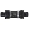 Shimano Acera Bbes300 Bsa Kranklager, Black, 24/68mm, 121mm