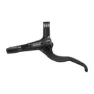 Shimano Acera Bl-mt401 Hydraulic Høyre Bremsehåndtak, Silver, One Size