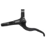 Shimano Acera Bl-mt401 Venstre Bremsehendel, Silver, One Size