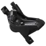 Shimano Acera Br-mt420 Skivebremsekaliper, Black, One Size