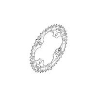 Shimano Acera FC-M361 42T Krankdrev Shimano Acera FC-M361 42T Krankdrev