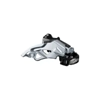 Shimano Acera FD-T3000, 66-69° Top Swing Framgir