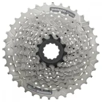 Shimano Acera HG201 Kassett Shimano Acera HG201 Kassett
