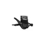 Shimano Acera M3000 Høyre Girhendel, Black, 9s