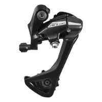 Shimano Acera M360 Bakgir Refurbished