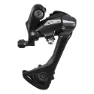 Shimano Acera M360 Bakgir Refurbished, Black, 7-8s