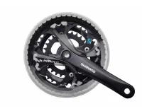Shimano Acera M361 Kranksett