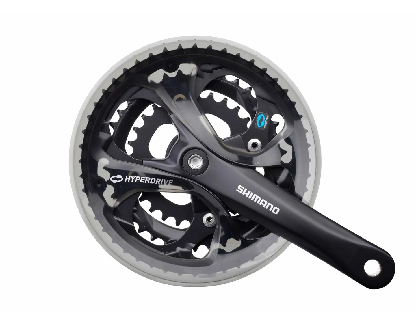 Shimano Acera M361 Kranksett Shimano Acera M361 Kranksett