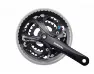 Shimano Acera M361 Kranksett